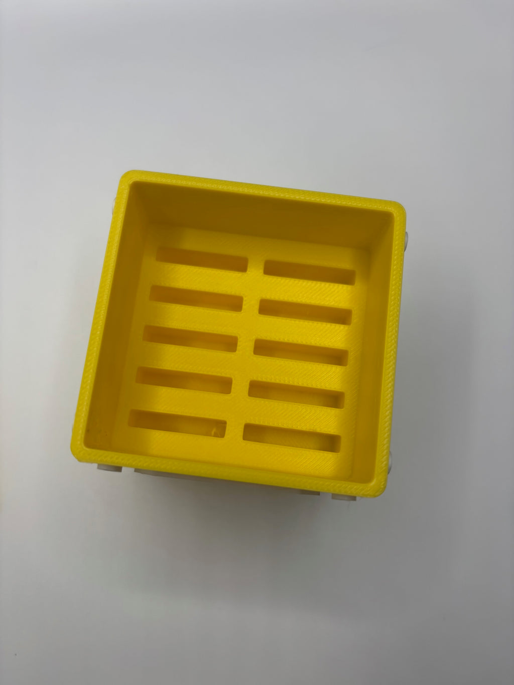 Question Cube Nintendo Switch Game Holder