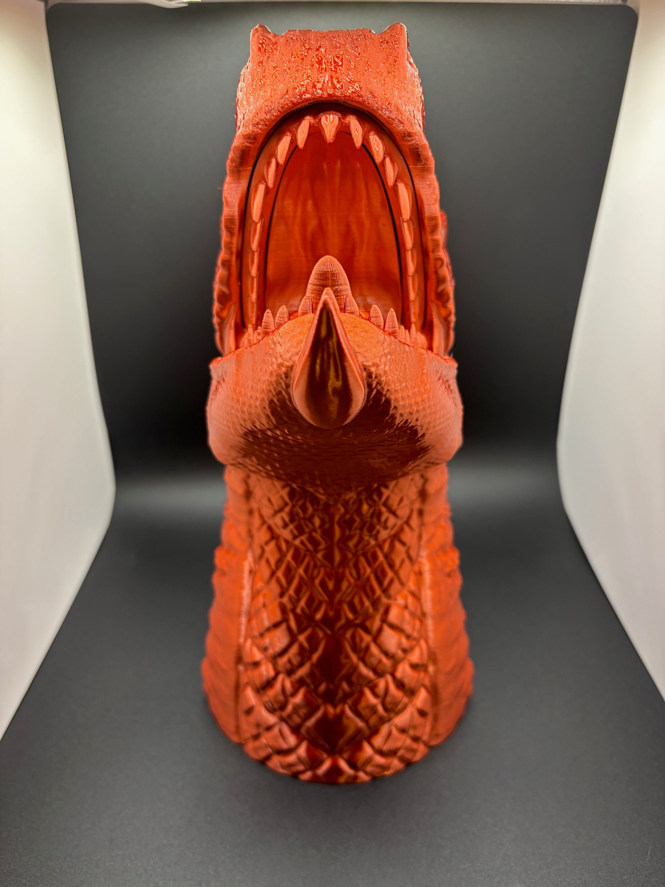 Dragon Headphone & Controller Holder