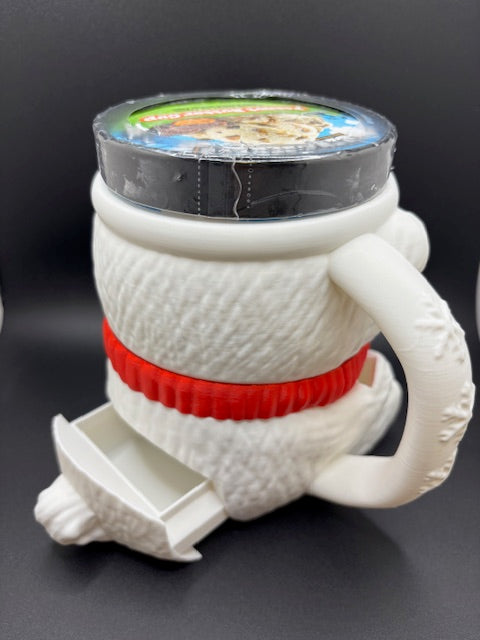 Ice Cream Pint Holders