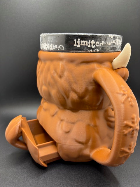 Ice Cream Pint Holders