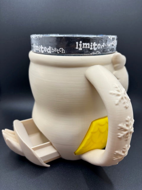 Ice Cream Pint Holders