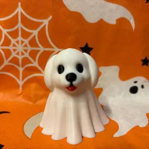 Ghost Pets