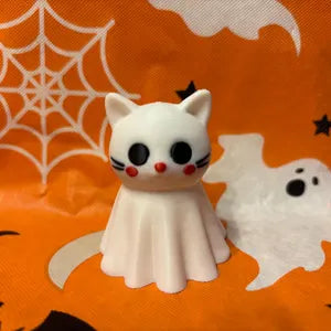 Ghost Pets